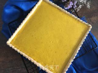 Pumpkin Pie recipe