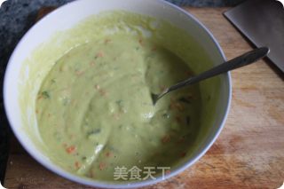 Zucchini Vegetable Quiche recipe