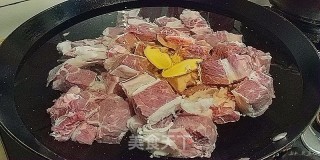 Assorted Beef in Dry Pot recipe