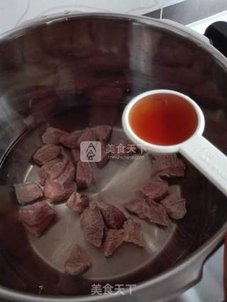 Beef Stew recipe
