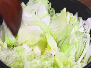 Sour Cabbage recipe