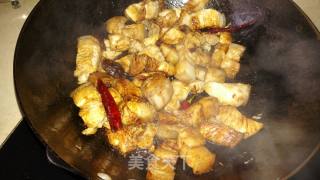 Braised Pork recipe