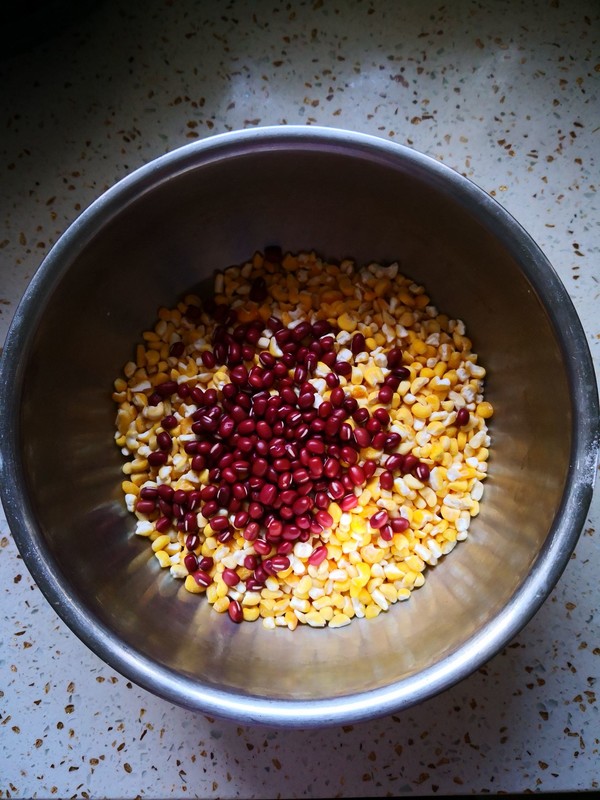 Coarse Grains Can Do The Same recipe