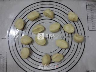 Soft Buns recipe