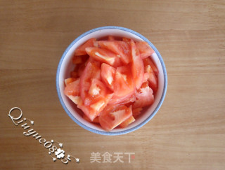 [hebei] Fungus Tomato Fish Soup recipe