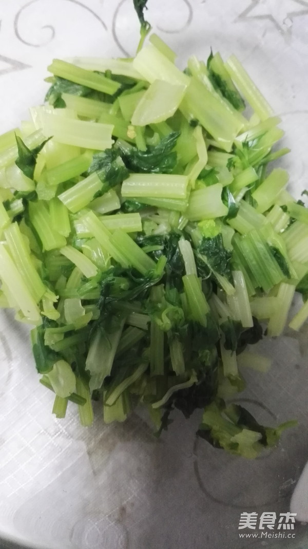 Celery Celery recipe