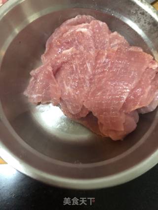 Pork in A Pot recipe