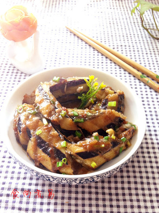 Panlong Eggplant
