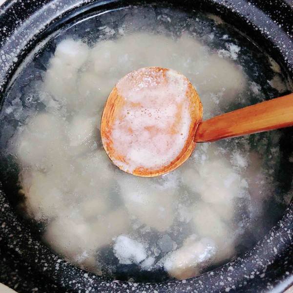 Tomato Pork Ribs Soup | Nourishing and Calcium recipe