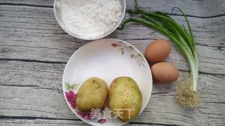 Fry Not Bad recipe