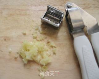 Beaming-cumin Grilled Lamb Chops recipe