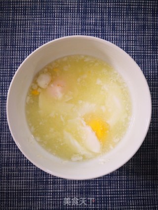 Fermented Eggs recipe