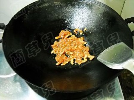 Spicy Thousand Pieces of Pork recipe