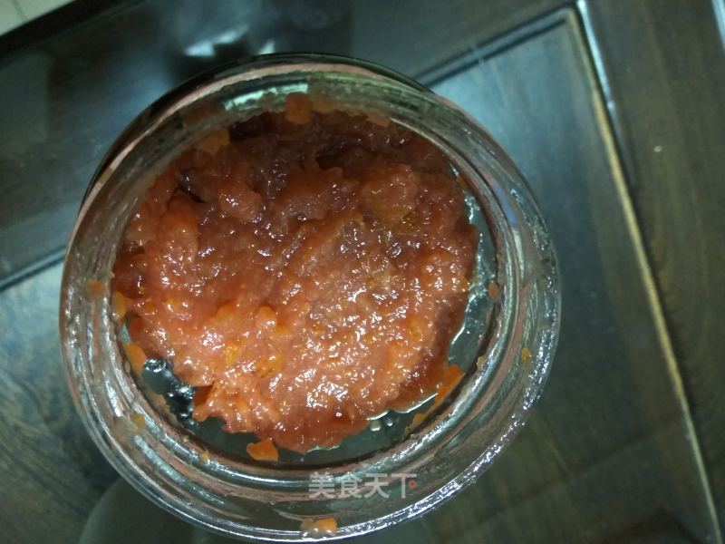 Hawthorn Sauce recipe