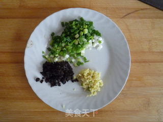 #trust之美#mapo Tofu recipe