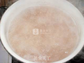 Make Yourself A Pot of Maltose recipe