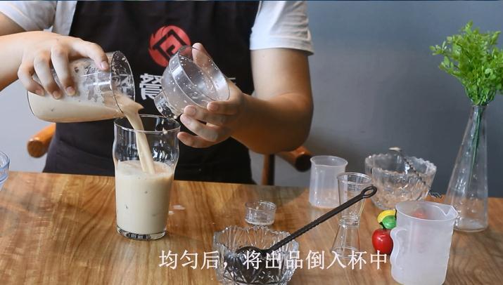 Oreo Milk Tea, The Taste of Childhood! recipe