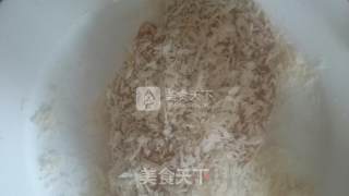 Fried Chicken Chop recipe