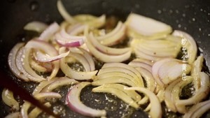 Kuaishou Japanese Style Foie Gras Rice Bowl recipe