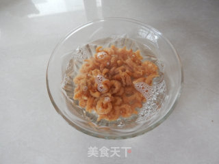 Shrimp and Winter Melon Soup recipe