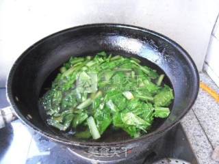 Grilled Beef Sausage with Dry Tofu recipe