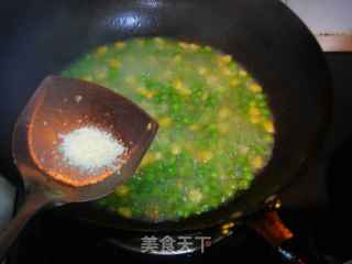 Jin Yu Man Tang recipe