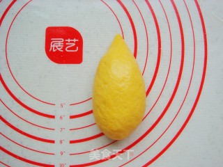 Leaf Bread recipe