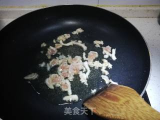 Huashixiang Dry Fried Pork recipe