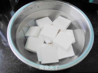 Salt and Pepper Tofu recipe