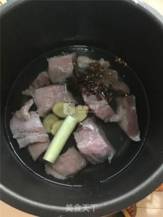 [aca Fruit Wood Kiln Toaster Trial Report] Delicious Pork Floss recipe