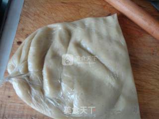 Cartoon Potato Cake recipe