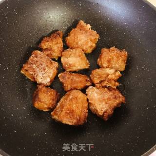 Teriyaki Long Lee Fish Fillet recipe