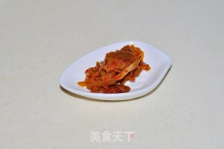 Replicating Yunnan's Classic Delicacy-crossing Bridge Rice Noodles recipe