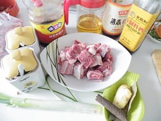Challenge The Classic---less Oil Version of Sweet and Sour Pork Ribs recipe