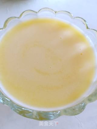 Sweet Corn Juice recipe
