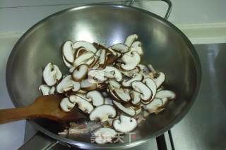 Boiled Dry Shreds recipe