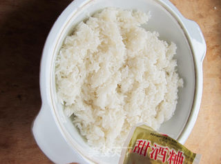 Learn How to Cook with My Mother—— {rice Brewed Rice} recipe