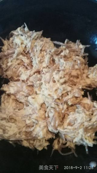 Spiced Pickles recipe