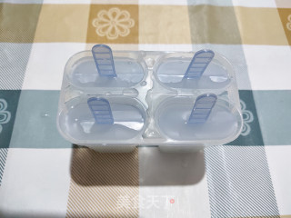 Homemade Brine Popsicles recipe