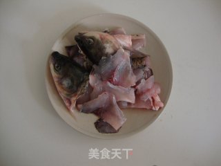 Boiled Fish recipe