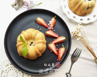 Mulberry Small Cakes recipe