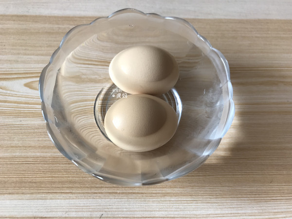 Assorted Egg Boats recipe