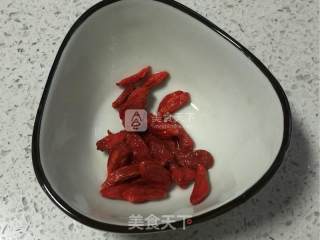 Yam and Oxtail Soup recipe