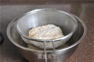 Mini Peach Crisps recipe