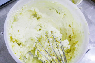 Soufflé Cheesecake recipe