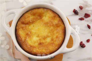 Desserts that Will Make You Fall in Love with A Bite recipe