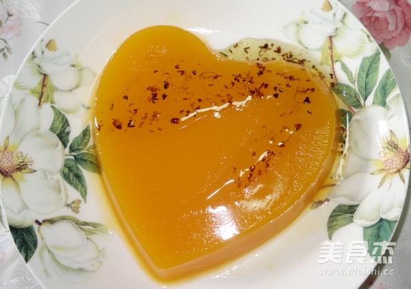 Mango Jelly recipe