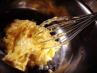 Various Handmade Biscuits recipe