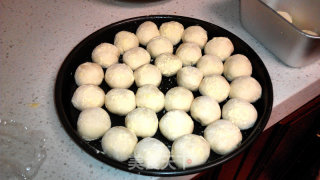 Simple and Easy to Make Pop-bread Monkey Bread-exquisite without A Second Serving of Bread recipe