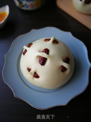 【yantai】jujube Paste recipe